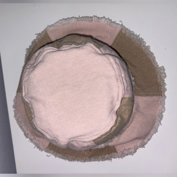 Patchwork Bucket Hat - Picture 5 of 10